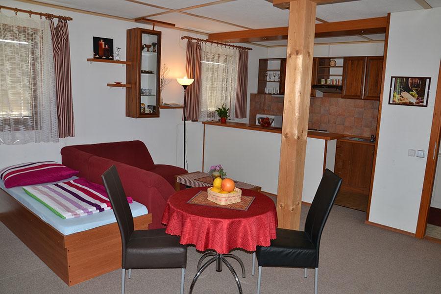 Penzion Pod Vapenkami Strážnice 部屋 写真